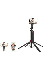 NeePho - Live Broadcast Selfie Stick - Zambeel