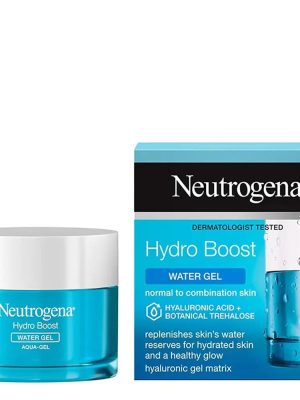 Neutrogena - Hydro Boost Water Gel - Zambeel