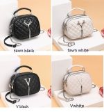 New One - shoulder Large Capacity Handbags Women - Zambeel