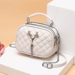 New One - shoulder Large Capacity Handbags Women - Zambeel
