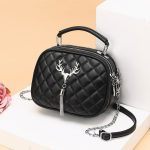 New One - shoulder Large Capacity Handbags Women - Zambeel