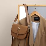 New Spring And Summer Fashion Messenger Bag Genuine Leather - Zambeel