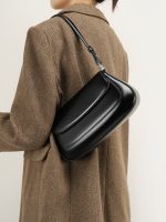 New Versatile High - grade Shoulder Bag - Zambeel