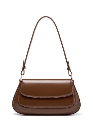 New Versatile High - grade Shoulder Bag - Zambeel