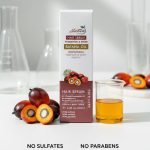 Nicefresh - Batana Oil Hair Serum - Zambeel