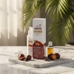 Nicefresh - Batana Oil Hair Serum - Zambeel