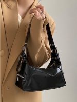 Niche Design Women Bags Retro One - Shoulder Portable - Zambeel