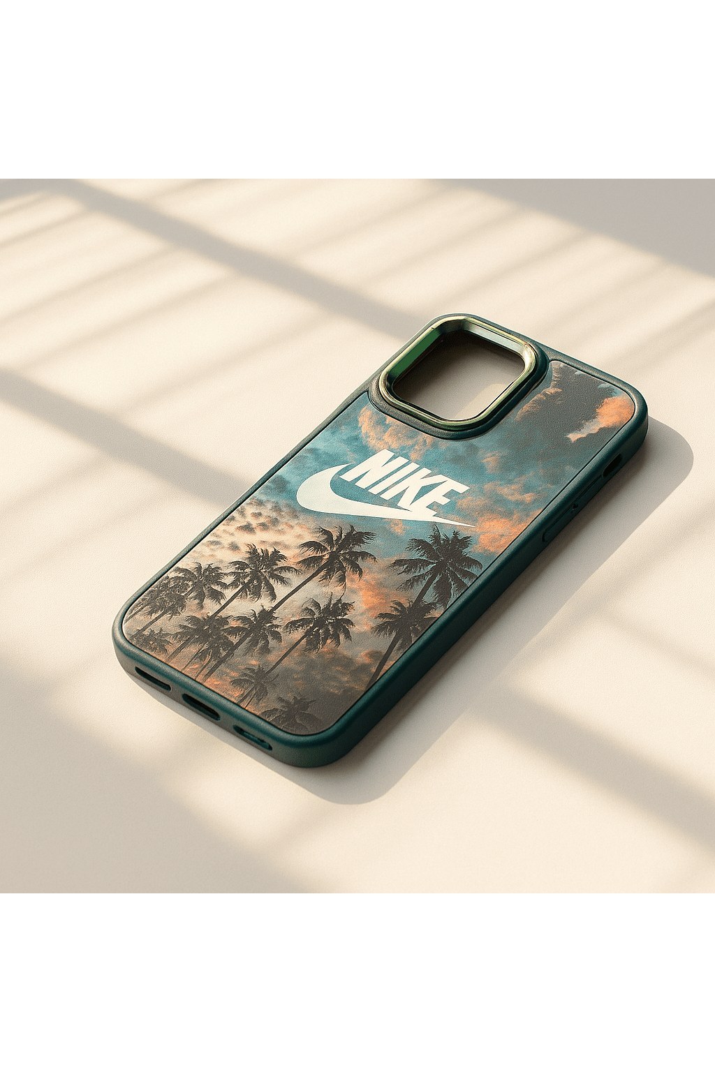 nike-palm-grove-protective-iphone-case-6804807 Nike Palm Grove Protective iPhone Case - Zambeel
