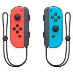Nintendo Switch - Joy - Con Pair - Zambeel