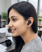 Nitu - Dual - Driver Bluetooth Earphones - Zambeel
