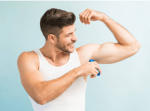 Nivea - Men Cool Powder Roll - On Deodorant (Original) - Zambeel