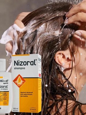 Nizoral - Dandruff Shampoo (Original) - Zambeel