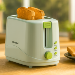 Nobel - Toaster Breakfast Made Simple - Zambeel