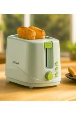 Nobel - Toaster Breakfast Made Simple - Zambeel