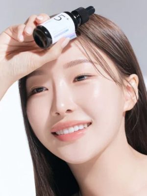 Numbuzin - No.5+ Vitamin Concentrated Serum (Original) - Zambeel