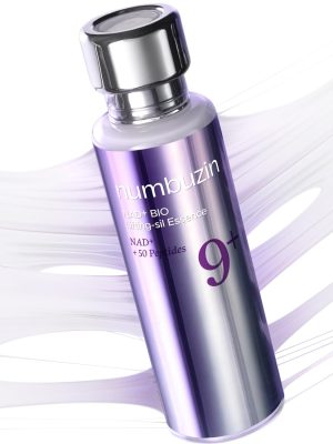 Numbuzin - No.9 NAD+ BIO Lifting - sil Essence (Original) - Zambeel