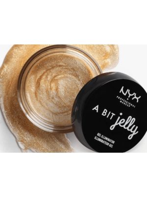 NYX - A Bit Jelly Gel Illuminator (Original) - Zambeel