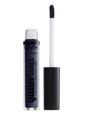 NYX - Glitter Goals Liquid Lipstick (Original) - Zambeel