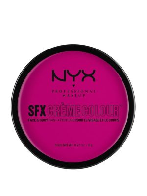 NYX - Professional Makeup SFX Crème Color (Original) - Zambeel