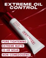 One/Size - Oil Sucker Extreme Mattifying Alkaline Primer