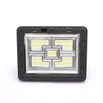 OKGO - Solar Charging Emergency Light - Zambeel