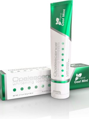 Opalescence - Whitening Toothpaste - Zambeel