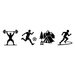 Fitness, Sports & Outdoors