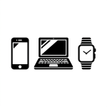 Mobiles, Laptops & Wearables