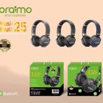 Oraimo - Smart Wireless Headset - Zambeel