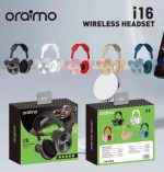 Oraimo - Wireless Headset - Zambeel