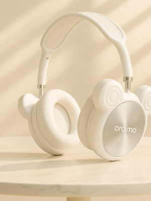 Oraimo - Wireless Headset - Zambeel