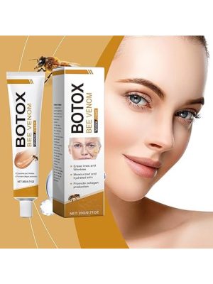 OUHOE - Bee Venom Botox Wrinkle Cream (Original) - Zambeel