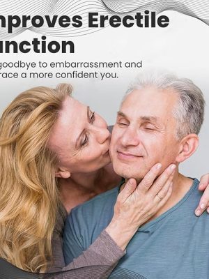 Oveallgo - BEEBOOM Nasal Inhaler for Prostate Wellness (Original) - Zambeel