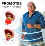 Oveallgo - BEEBOOM Nasal Inhaler for Prostate Wellness (Original) - Zambeel