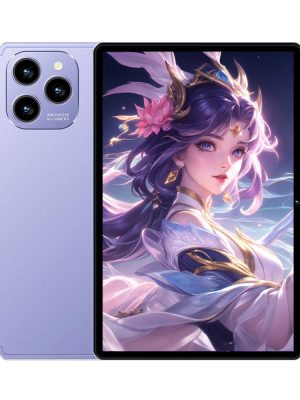 OXD - Pad P6 Pro Case © - Zambeel