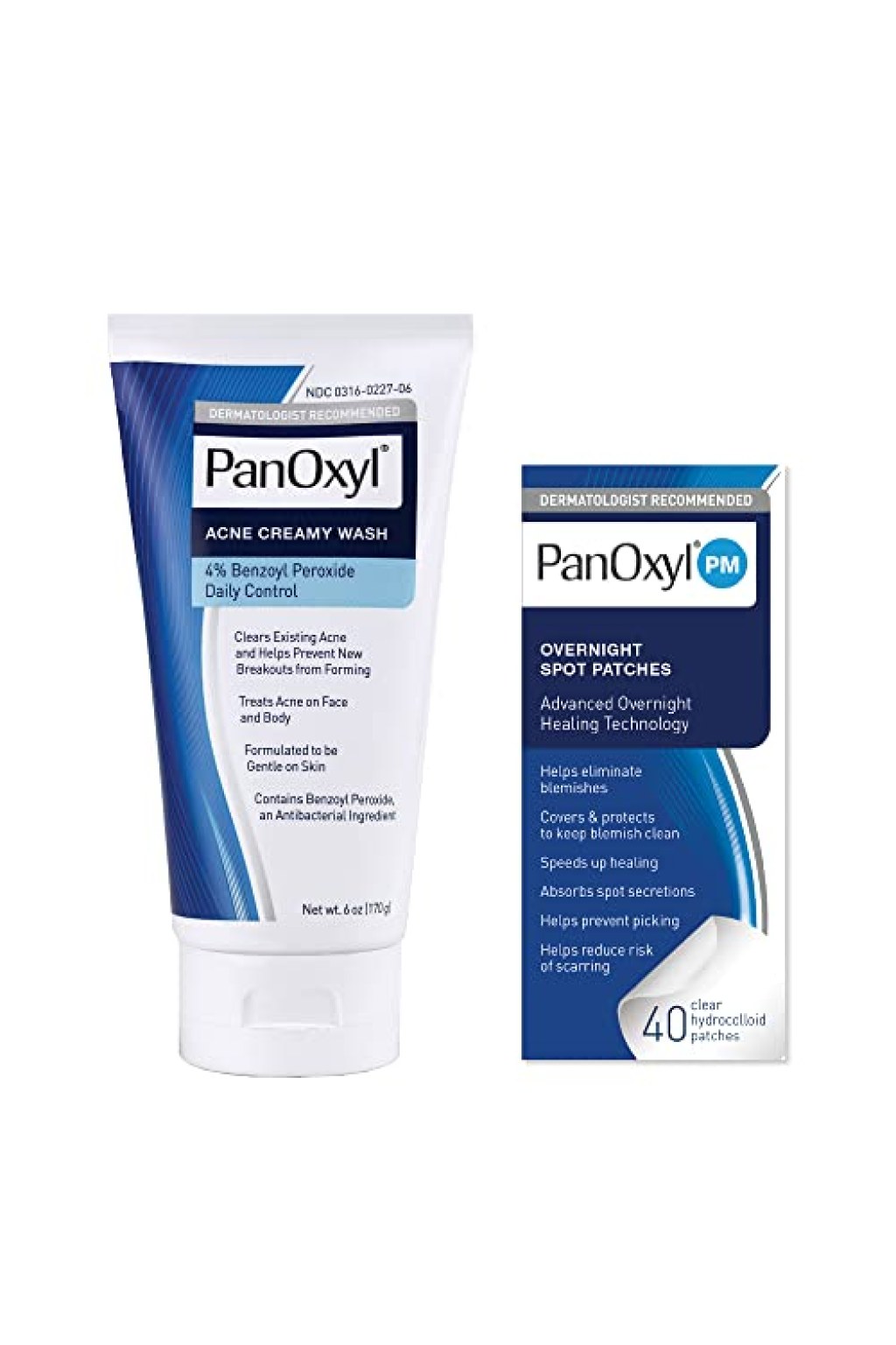 panoxyl-acne-creamy-wash-original-1053719-1 PanOxyl - Acne Creamy Wash (Original) - Zambeel