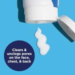 PanOxyl - Acne Creamy Wash (Original) - Zambeel
