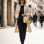 Patterned & Textured Bags - Zambeel