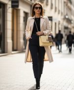 Patterned & Textured Bags - Zambeel
