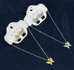 Pave Butterfly Set - Zambeel