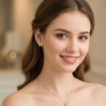 Pave Butterfly Set - Zambeel