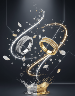 Pearl Stack Ring - Zambeel