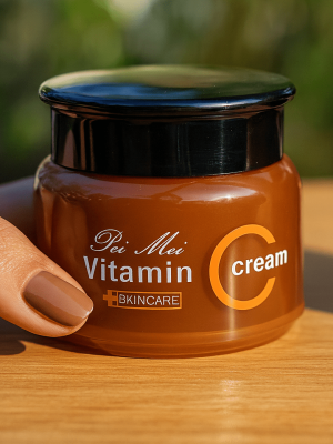 Pei Mei - Vitamin C Cream (Original) - Zambeel