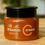 Pei Mei - Vitamin C Cream (Original) - Zambeel