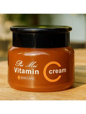 Pei Mei - Vitamin C Cream (Original) - Zambeel