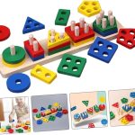 Pentagonal Column for Kids - Zambeel