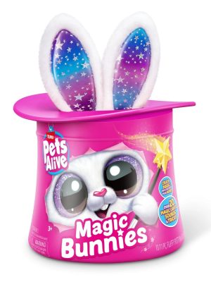 Pet Furry - Magic Rabbit - Zambeel