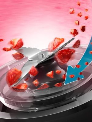 Philips - Portable Blender © - Zambeel