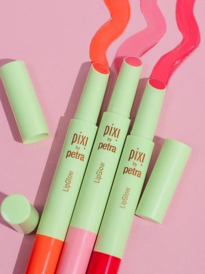 Pixi - Tinted Lip Balm (Original) - Zambeel