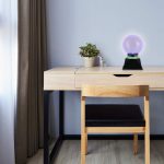 Plasma Light Lamp - Zambeel